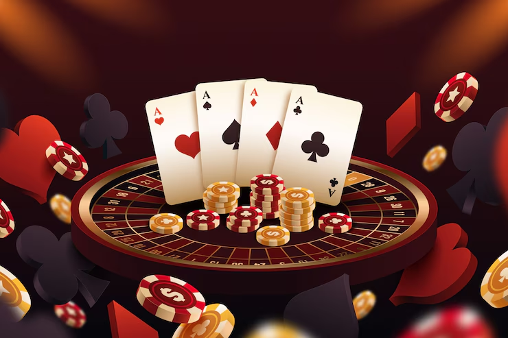 Casino Mary - Your Ultimate Guide to Online Casinos