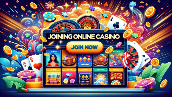 Explore International Online Casino Games