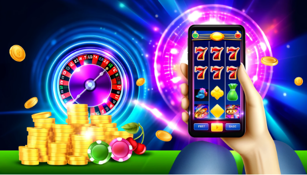 Mobile Gaming: Win Real Money with Free Spins on Your Smartphone
