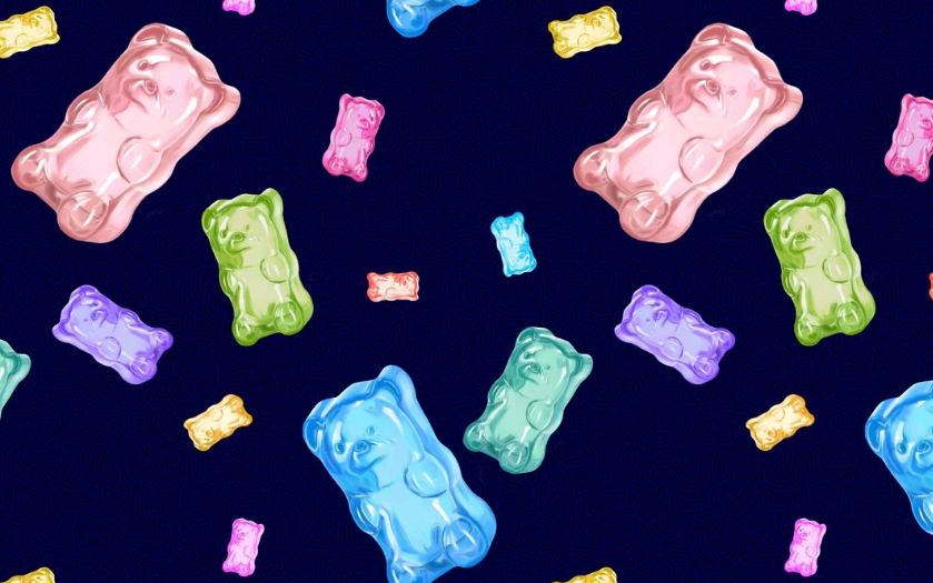 Here's Why You Should Invest In THC Gummies This Summer