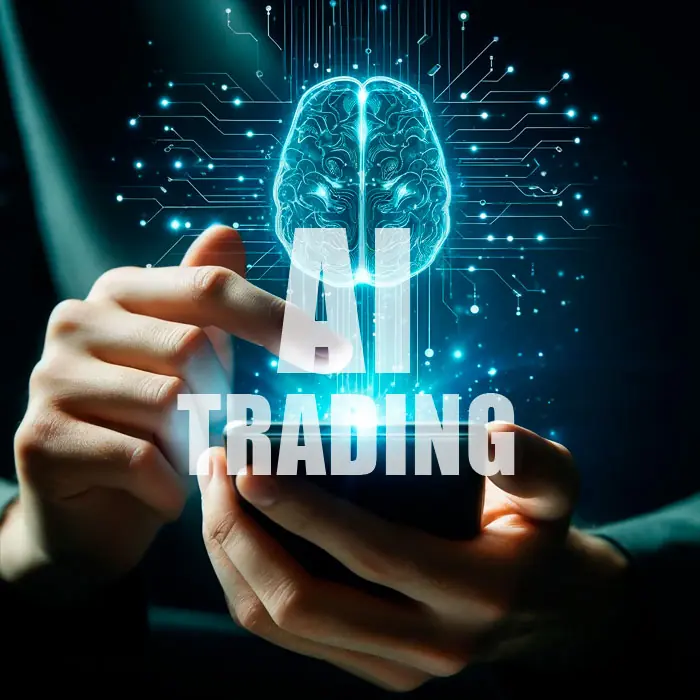 GPT Trading: The Future of Automated Financial Markets