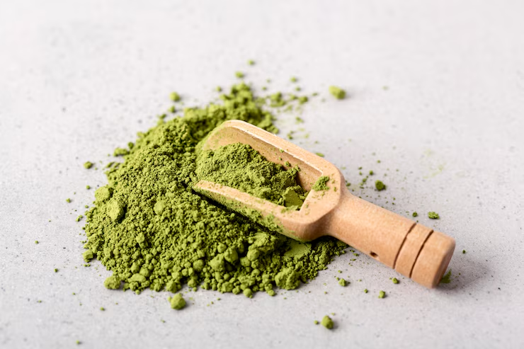 Discover the World of Kratom with Mitraman Botanicals