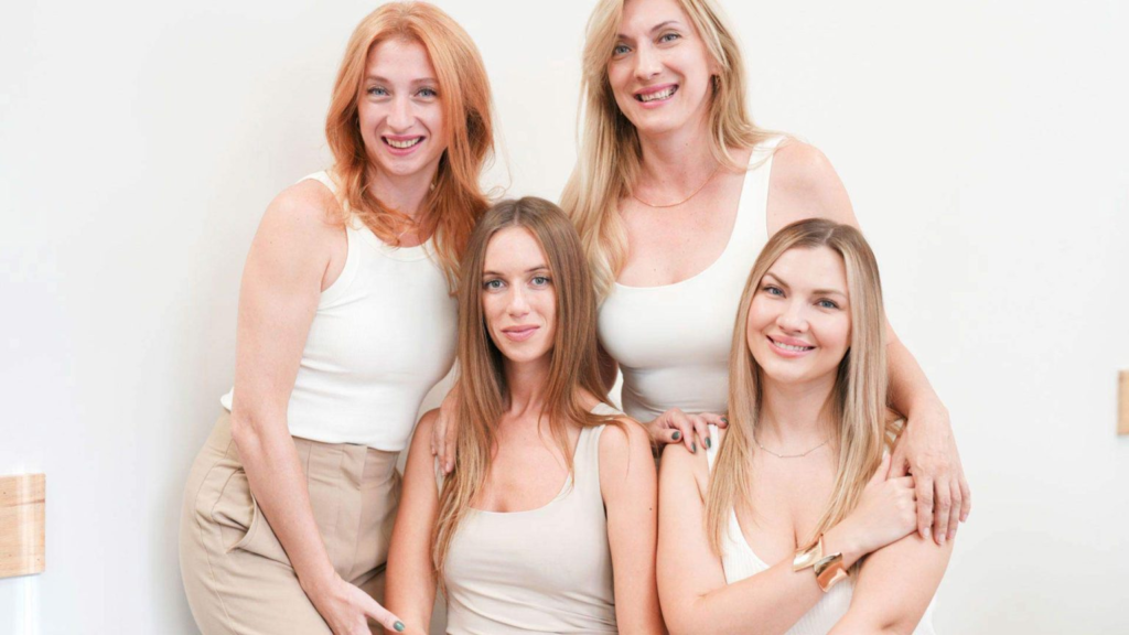 Discover the Ultimate Cosmetology Studio for Women in Philadelphia