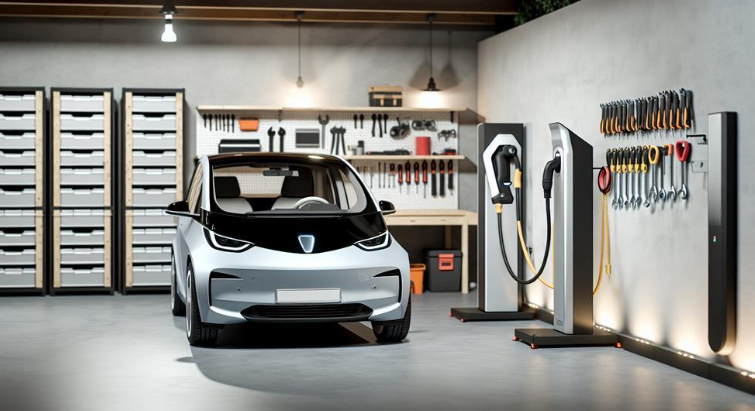 Guide to EV Charger Installation