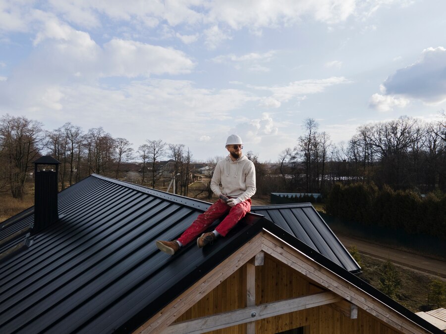 Quality Home Roofing: The Best Roofing Services in Toronto