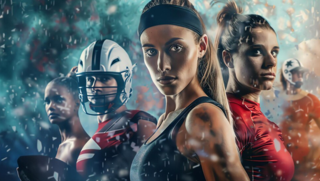 WNFLB: A Deep Dive into Its Impact on Female Athletes