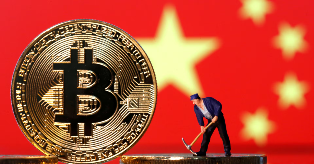 China Bans Cryptocurrencies: https://finanzasdomesticas.com/china-prohibe-las-criptomonedas/