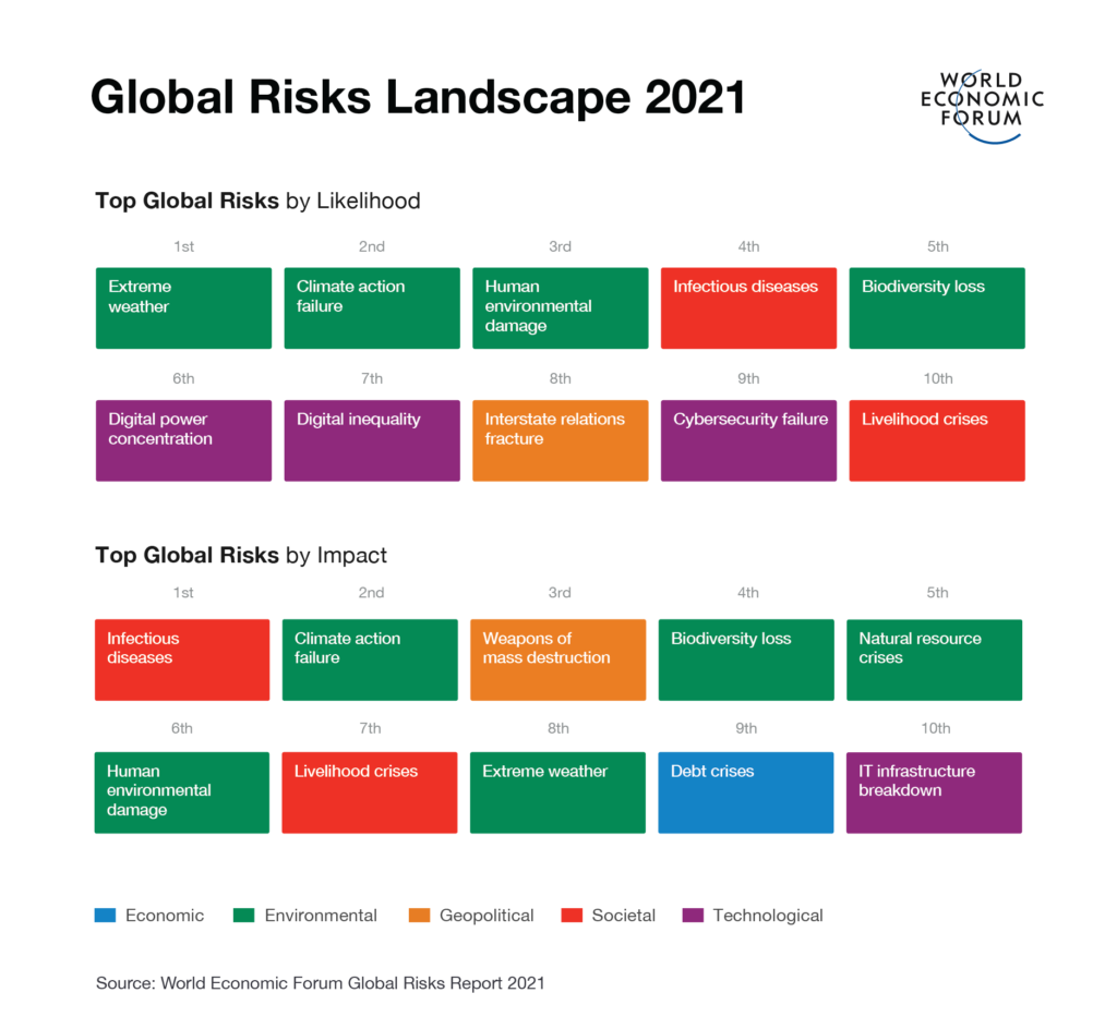 Top Global Risks in 2021: https://finanzasdomesticas.com/principales-riesgos-mundiales-2021/