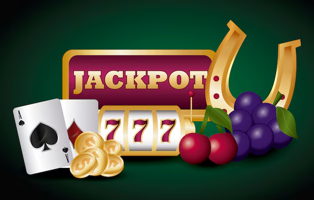 Packed with Perks: A Deep Dive into Slot Game Features Players Love