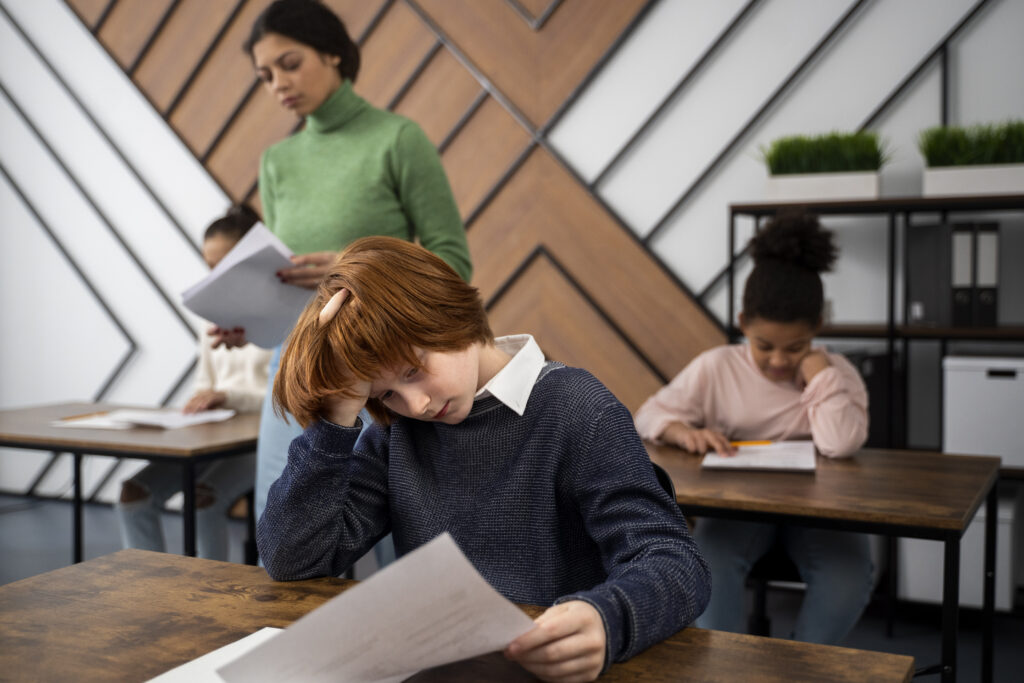 Supervising Exams Without a Classroom: What We've Learned