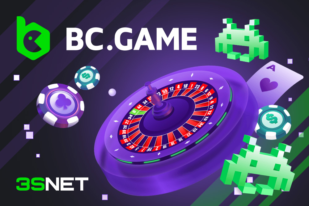 Unlock Exciting Rewards with BC.Game Bonus Code -230266124