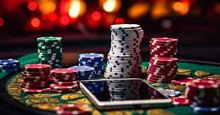 1Red Casino UK A Comprehensive Guide to Online Gaming
