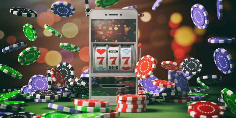 A Comprehensive Guide to Avoiding Common Online Casino Scams A Comprehensive Guide to Avoiding Common Online Casino Scams