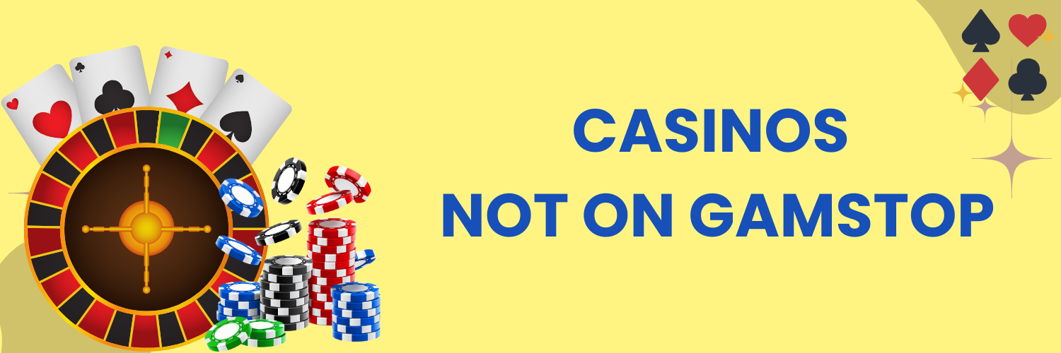 Discovering UK Casino Sites Not on the Radar