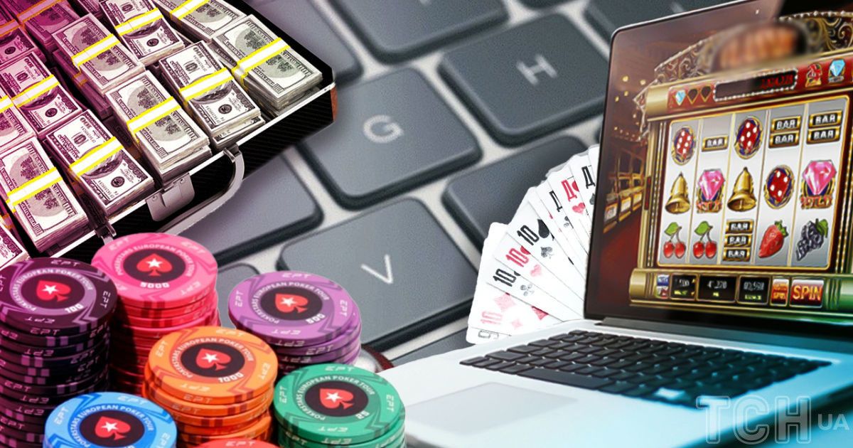 Explore the Exciting World of Online Casino Slotmonster -133305717