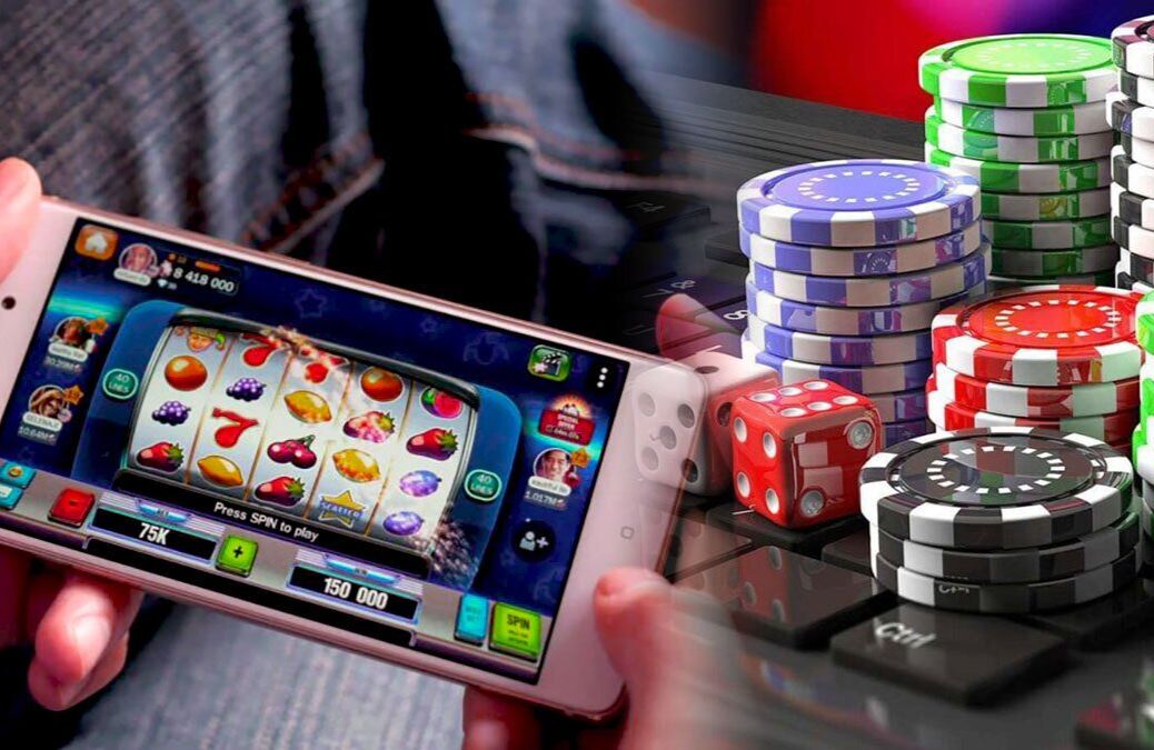 Explore the Exciting World of Online UK Memo Casino -61810671