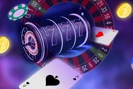 Rolling Slots Online Casino Ein neues Level des Spielens