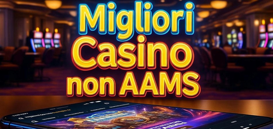 Scopri i Migliori Siti Scommesse Senza Limiti