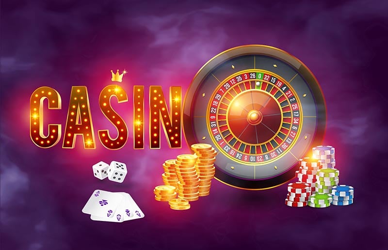 The Future of Online Casinos Trends and Innovations -238850811