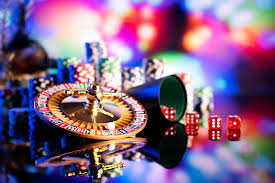 The Magic of Slots An Overview of Slots Charm Casino