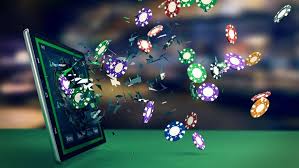 The Rise of Independent Online Casino Sites A New Era in Gambling