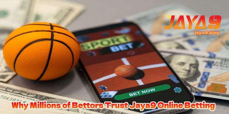 The Ultimate Guide to Jaya9 Slots Discover the Best Gaming Experience The Ultimate Guide to Jaya9 Slots Discover the Best Gaming Experience