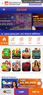 The Ultimate Guide to Jaya9 Slots Discover the Best Gaming Experience The Ultimate Guide to Jaya9 Slots Discover the Best Gaming Experience