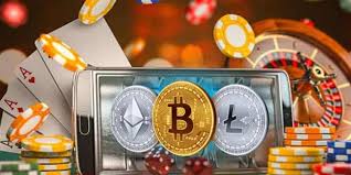 TRX Deposits at Bitfortune Casino Experience the Future of Online Gaming