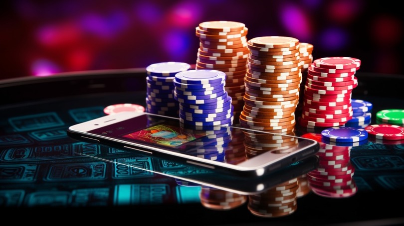 VladCasino La Tua Esperienza di Gioco Online