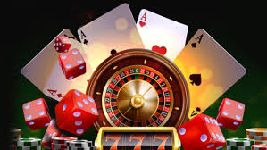 Crypto-Compatible Casino Games Reviewed 417373315