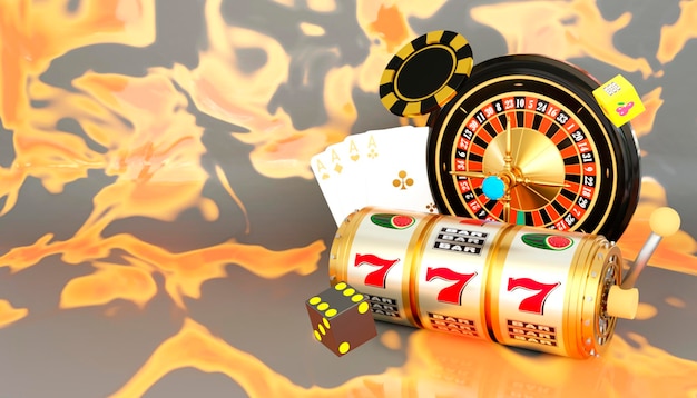 Discover the Thrills of ZixCasino & Sportsbook -1246258592