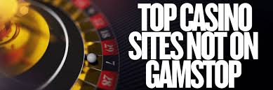 Discovering Casinos Not Registered on Gamstop 1065182190
