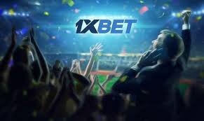 Experience Seamless Betting with the 1xBet App -1428484154