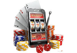 Exploring the Balanced System of Online Casinos 451915658