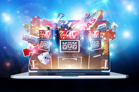 Exploring the Balanced System of Online Casinos 451915658