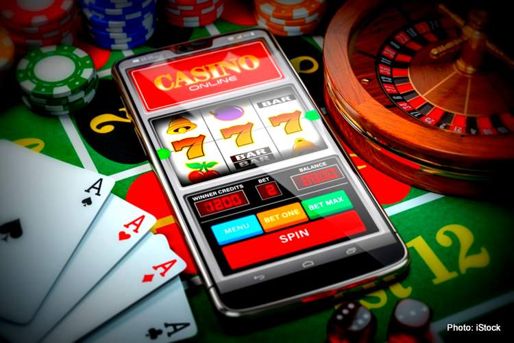 Gamdom Casino Online Slots Все, что вам нужно знать