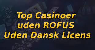 Opdag Gode Udenlandske Casinoer Din Guide til Online Spil Opdag Gode Udenlandske Casinoer Din Guide til Online Spil