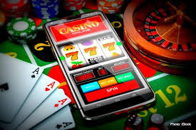 The Importance of Consistent Standards in Casinos The Importance of Consistent Standards in Casinos