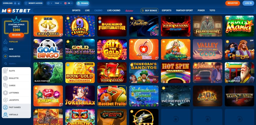 The Most Exciting Online Casino Experience Awaits You -1676910482