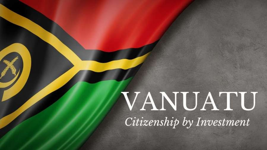 Understanding the Costs of Vanuatu Citizenship 888641455