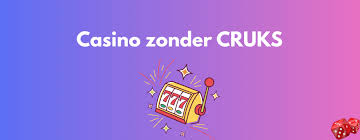 Casino Zonder CRUKS met Snelle Uitbetaling Ontdek de Voordelen 1205561049 Casino Zonder CRUKS met Snelle Uitbetaling Ontdek de Voordelen 1205561049