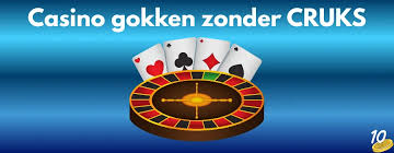 Casino zonder CRUKS met Snelle Uitbetaling Ontdek de Voordelen 1247627143 Casino zonder CRUKS met Snelle Uitbetaling Ontdek de Voordelen 1247627143