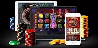 Discover the Exciting World of Casino Gamdom UK