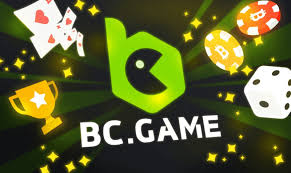 Discover the Thrills of BC.Game Online Casino Your Gateway to Cryptocurrency Gambling Discover the Thrills of BC.Game Online Casino Your Gateway to Cryptocurrency Gambling