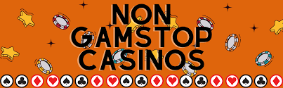Discover Top Casino Sites Not on Gamstop -1872629091