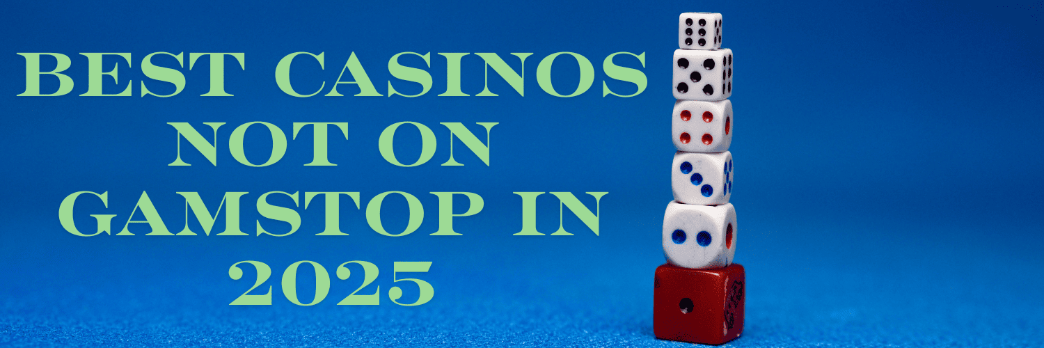 Discover Top Casino Sites Not on Gamstop -1872629091