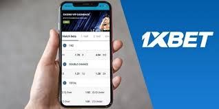 Download the 1xBet PC App A Comprehensive Guide 2019092596