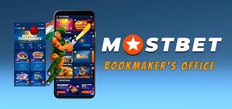 Exciting Betting Opportunities at Mostbet Playaz Exciting Betting Opportunities at Mostbet Playaz