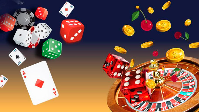 Experience the Excitement of Casino Shiny Joker UK 1692092174 Experience the Excitement of Casino Shiny Joker UK 1692092174