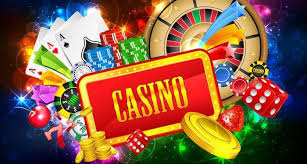 Explore the Exciting World of Online Casino Casmiro
